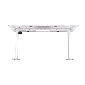 Геймърско бюро ENDORFY - Atlas L Electric - Onyx White