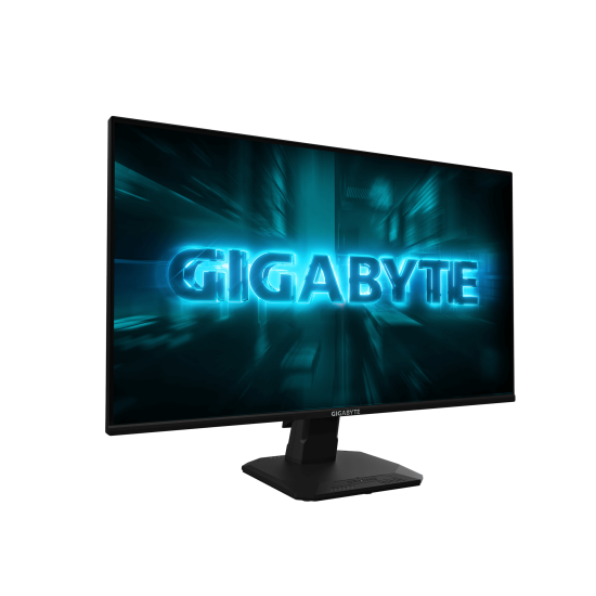 Монитор Gigabyte GS25F14, 24.5 инча SS IPS, Full HD (1920 x 1080), 144Hz, 1 ms, HDR10