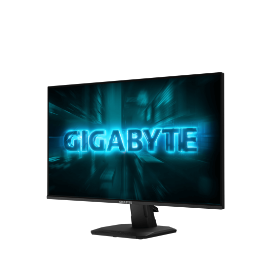 Монитор Gigabyte GS25F14, 24.5 инча SS IPS, Full HD (1920 x 1080), 144Hz, 1 ms, HDR10