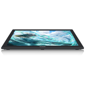 Графичен таблет HUION Kamvas Pro 24 GT2401, Black
