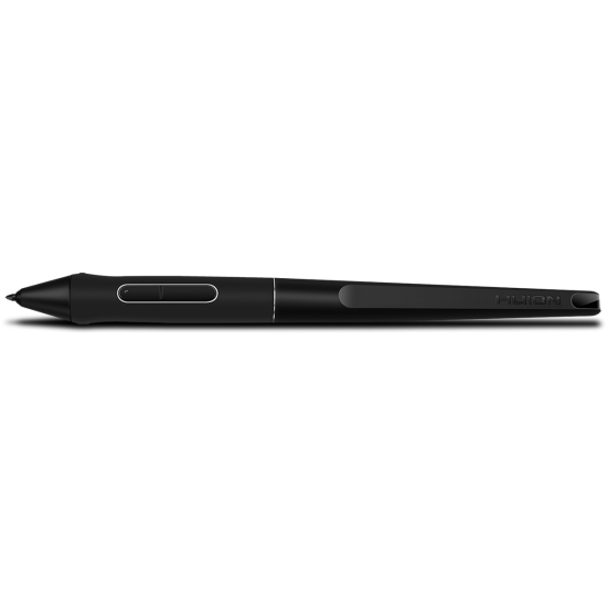 Графичен таблет HUION Kamvas Pro 24 GT2401, Black