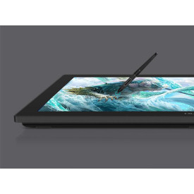 Графичен таблет HUION Kamvas Pro 24 GT2401, Black