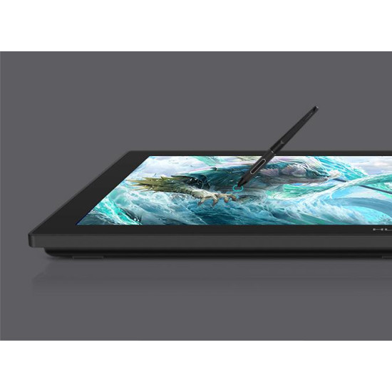 Графичен таблет HUION Kamvas Pro 24 GT2401, Black
