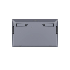 Графичен таблет HUION Kamvas Pro 19, USB-C, Тъмно сив