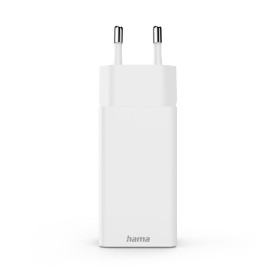 Зарядно HAMA 201996, 65W, GaN, PD