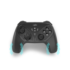 Безжичен контролер HAMA uRage Vendetta 300 Unleashed, Black