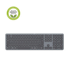 Комплект клавиатура и мишка HAMA WKM-550, HAMA-173065, Black