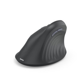 Безжична мишка HAMA EMW-700, Black