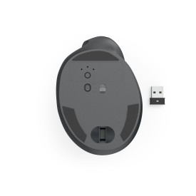 Безжична мишка HAMA EMW-700, Black