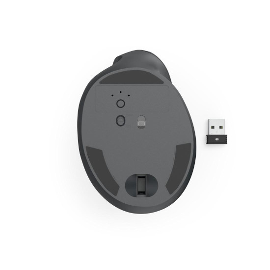 Безжична мишка HAMA EMW-700, Black