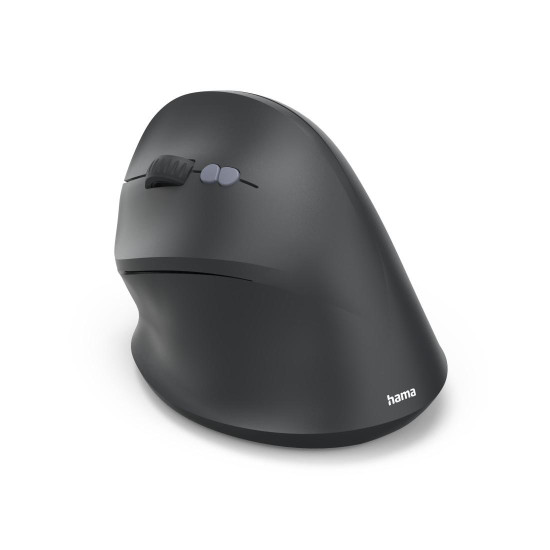 Безжична мишка HAMA EMW-700, Black