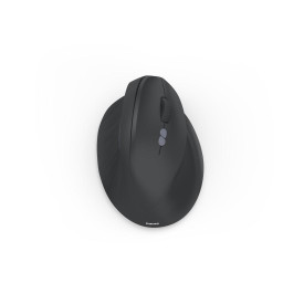 Безжична мишка HAMA EWM-500R, 7 бутона, Black