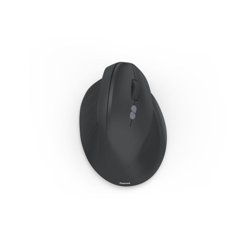 Безжична мишка HAMA EWM-500R, 7 бутона, Black