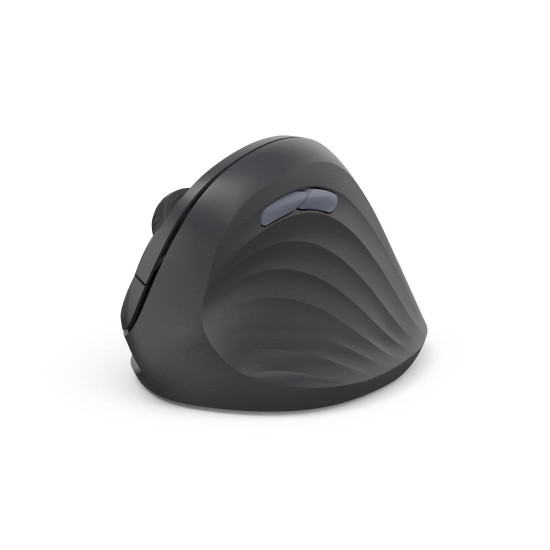 Безжична мишка HAMA EWM-500R, 7 бутона, Black