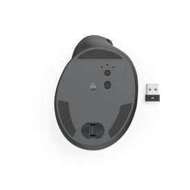 Безжична мишка HAMA EWM-500R, 7 бутона, Black