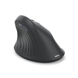 Безжична мишка HAMA EWM-500R, 7 бутона, Black