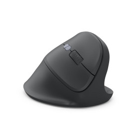 Безжична мишка HAMA EWM-500R, 7 бутона, Black