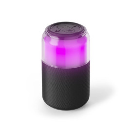 Преносима тонколона HAMA Can Speaker, Bluetooth, 5W, LED, Black (HAMA-188243)