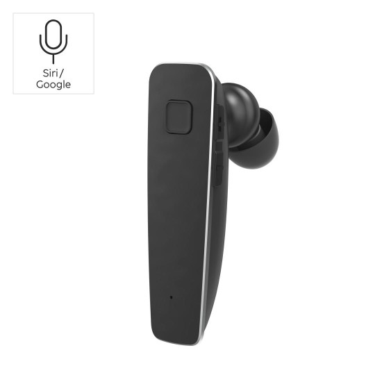 Безжични слушалки HAMA MyVoice2100, Multipoint, Black