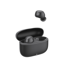 Безжични слушалки HAMA Freedom Buddy II, True Wireless, Black