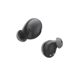 Безжични слушалки HAMA Freedom Buddy II, True Wireless, Black