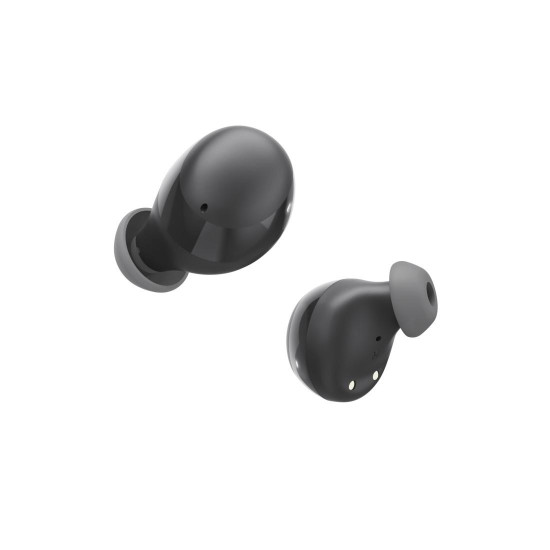 Безжични слушалки HAMA Freedom Buddy II, True Wireless, Black