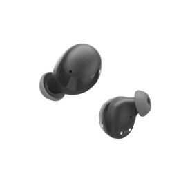 Безжични слушалки HAMA Freedom Buddy II, True Wireless, Black
