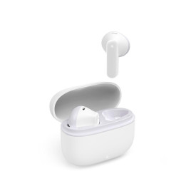 Безжични слушалки Hama Freedom Light II, White