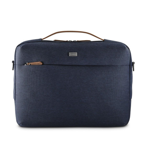 Чанта за лаптоп HAMA Casual, 14.1-инча, Blue