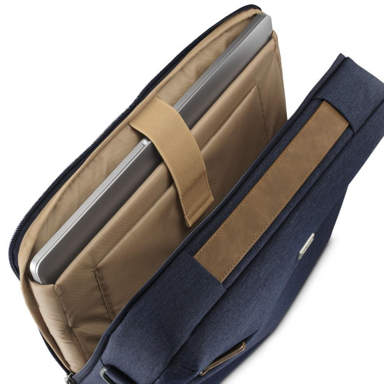 Чанта за лаптоп HAMA Casual, 14.1-инча, Blue