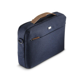 Чанта за лаптоп HAMA Casual, 14.1-инча, Blue
