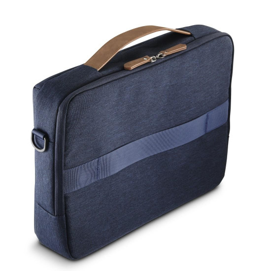 Чанта за лаптоп HAMA Casual, 14.1-инча, Blue