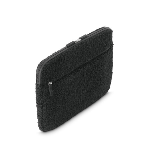 Калъф за лаптоп HAMA Cozy, 15.6-инча, Black