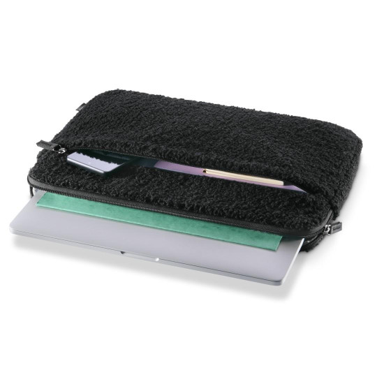 Калъф за лаптоп HAMA Cozy, 15.6-инча, Black