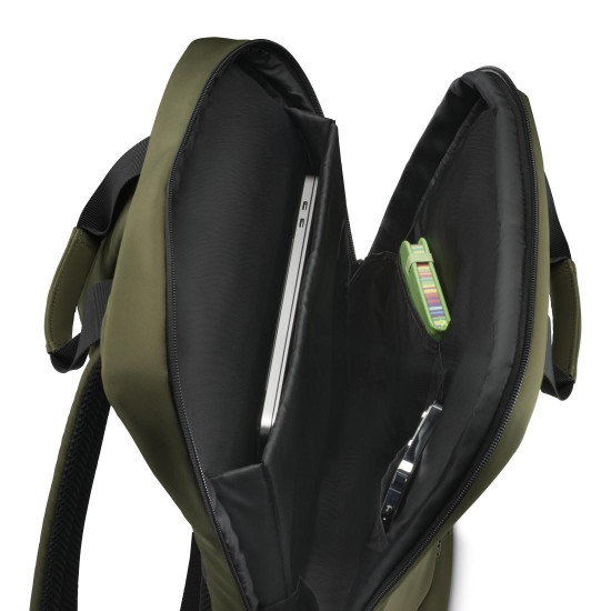 Раница за лаптоп HAMA Ultra Lightweight, 16.1-инча, Green