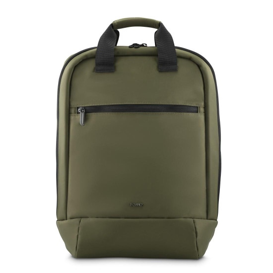 Раница за лаптоп HAMA Ultra Lightweight, 16.1-инча, Green