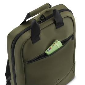 Раница за лаптоп HAMA Ultra Lightweight, 16.1-инча, Green