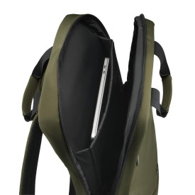 Раница за лаптоп HAMA Ultra Lightweight, 16.1-инча, Green