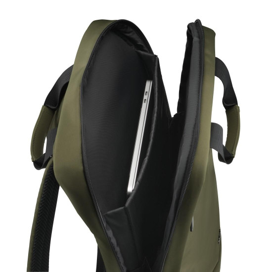 Раница за лаптоп HAMA Ultra Lightweight, 16.1-инча, Green
