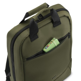 Раница за лаптоп HAMA Ultra Lightweight, 16.1-инча, Green