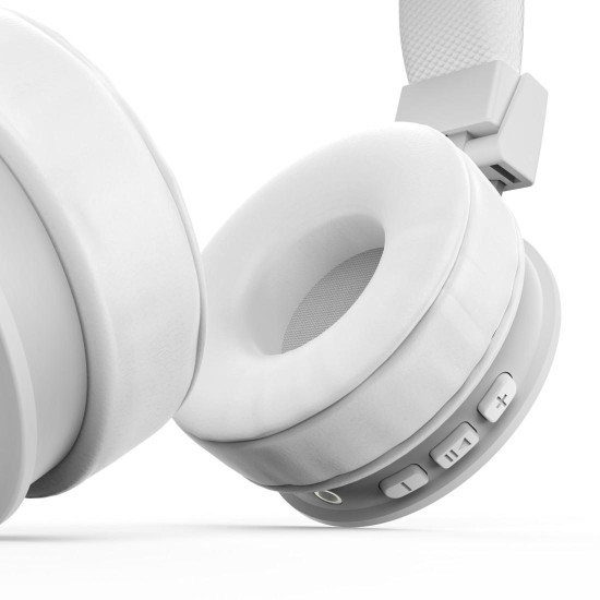 Безжични слушалки HAMA Freedom Lit II, Bluetooth, 184197