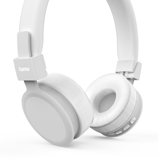 Безжични слушалки HAMA Freedom Lit II, Bluetooth, 184197