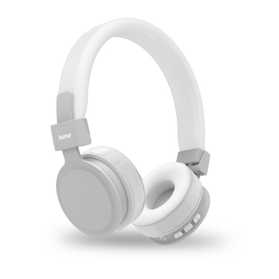 Безжични слушалки HAMA Freedom Lit II, Bluetooth, 184197