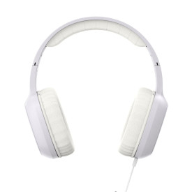 Слушалки HAMA Fun C, USB-C, White