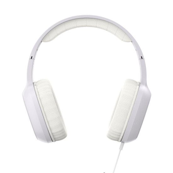 Слушалки HAMA Fun C, USB-C, White