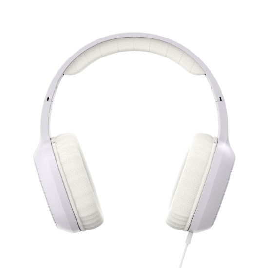 Слушалки HAMA Fun C, USB-C, White