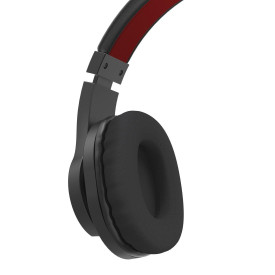 Слушалки HAMA HS-USB400 V2, Black