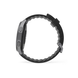 Смарт часовник HAMA 7010, GPS, AMOLED 1.43 инча, 53 мм, Black