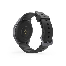 Смарт часовник HAMA 7010, GPS, AMOLED 1.43 инча, 53 мм, Black