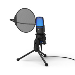 Микрофон HAMA uRage Stream 410 HD